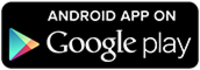 Logo Button für den Download von Apps im Google PlayStore